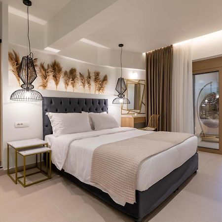 Mariann Premium Suites Lardos Exterior photo